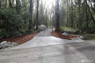 6509 NE Sid Price Road, Poulsbo, WA 98370 - Photo 1