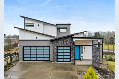 4491 Joyce Court SE, Auburn, WA 98092 - Photo 4