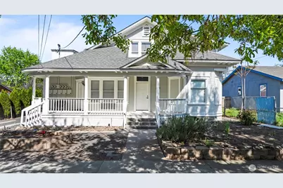 309 E Sumach Street, Walla Walla, WA 99362 - Photo 1