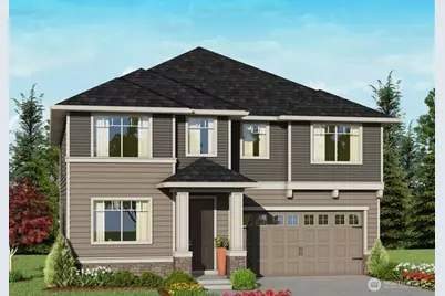 10912 33rd Place NE, Lake Stevens, WA 98258 - Photo 2