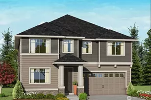 10912 33rd Pl NE, Lake Stevens, WA 98258 - Photo 2