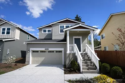 10623 SE 265th Place, Kent, WA 98030 - Photo 2