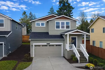 10623 SE 265th Place, Kent, WA 98030 - Photo 1