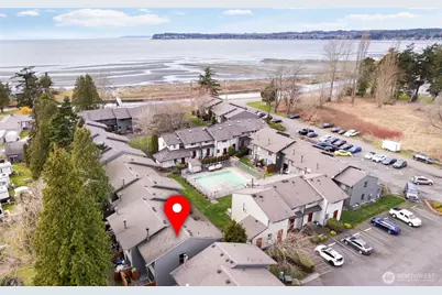 7650 Birch Bay Drive #A8, Blaine, WA 98230 - Photo 2
