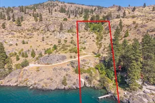 2570 Emerson Acres Rd, Manson, WA 98831 - Photo 4