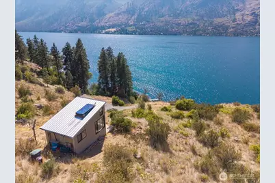 2570 Emerson Acres Road, Manson, WA 98831 - Photo 1