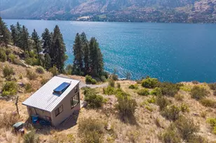 2570 Emerson Acres Rd, Manson, WA 98831 - Photo 1