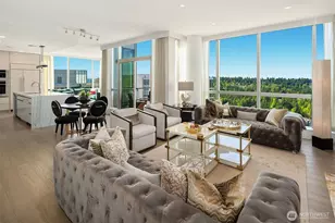 10650 NE 9th Pl, Bellevue, WA 98004 - Photo 2