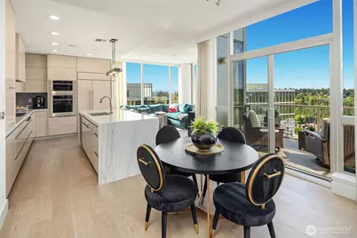 10650 NE 9th Place #2524, Bellevue, WA 98004 - Photo 8