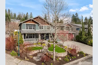 22702 SE 49th Place, Issaquah, WA 98029 - Photo 2