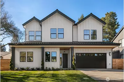 2309 103rd Avenue NE, Bellevue, WA 98004 - Photo 1