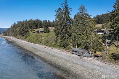 230 Gem Farm Lane, Lopez Island, WA 98261 - Photo 1