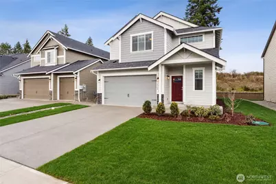 16724 8th Avenue Ct E #12, Spanaway, WA 98387 - Photo 28