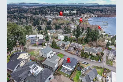 11855 89th Place NE, Kirkland, WA 98034 - Photo 2