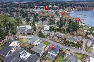 11855 89th Pl NE, Kirkland, WA 98034 - Photo 2