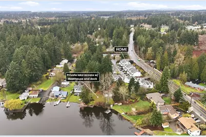 6946 47th Lane SE #2B, Olympia, WA 98513 - Photo 2