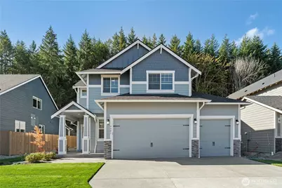 14209 Jensen Drive SE #361, Yelm, WA 98597 - Photo 1