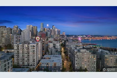 2801 1st Avenue #401, Seattle, WA 98121 - Photo 32