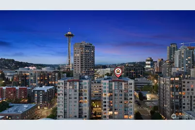 2801 1st Avenue #401, Seattle, WA 98121 - Photo 34