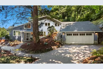 5610 W Mercer Way, Mercer Island, WA 98040 - Photo 36