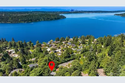 5610 W Mercer Way, Mercer Island, WA 98040 - Photo 38
