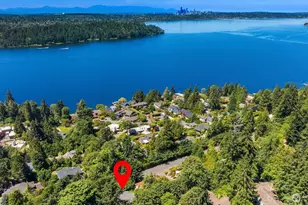 5610 W Mercer Way, Mercer Island, WA 98040 - Photo 38