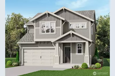 9420 Chief Leschi Street SE #24, Yelm, WA 98597 - Photo 1