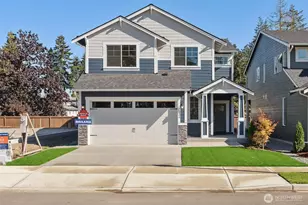 15851 Woodland Ct SE, Yelm, WA 98597 - Photo 4