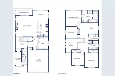 15851 Woodland Court SE #19, Yelm, WA 98597 - Photo 2