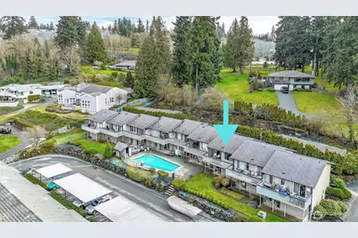 112 19th Avenue SE #3, Puyallup, WA 98372 - Photo 2