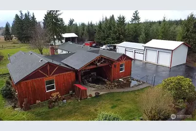 1296 Centralia Alpha Road, Chehalis, WA 98532 - Photo 2