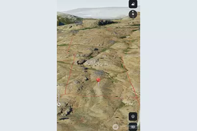 0 McLaughlin Canyon Road, Tonasket, WA 98855 - Photo 2