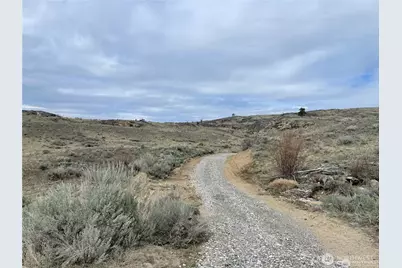 0 McLaughlin Canyon Road, Tonasket, WA 98855 - Photo 6