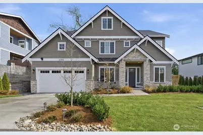 2582 136th Lane SE, Bellevue, WA 98005 - Photo 1