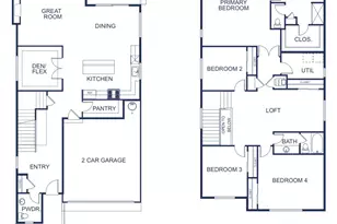 1196 68th Loop SE, Tumwater, WA 98501 - Photo 2