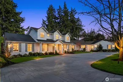 2242 79th Avenue NE, Medina, WA 98039 - Photo 1