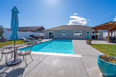 52 Manzanita Drive, Manson, WA 98831 - Photo 2