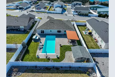 52 Manzanita Drive, Manson, WA 98831 - Photo 30