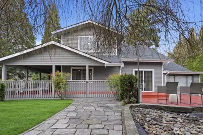 6015 116th Ave SE, Bellevue, WA 98006 - Photo 2