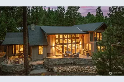 391 Rocking Chair Road, Cle Elum, WA 98922 - Photo 1