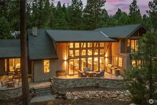 391 Rocking Chair Rd, Cle Elum, WA 98922 - Photo 1