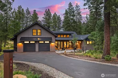 391 Rocking Chair Road, Cle Elum, WA 98922 - Photo 2