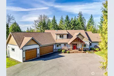 8550 NE Nature Way, Kingston, WA 98346 - Photo 1