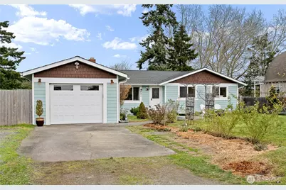 801 Livingston Bay Shore Drive, Camano Island, WA 98282 - Photo 2