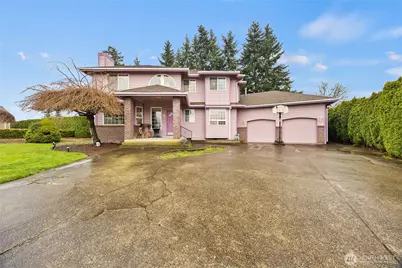 4802 51st Street Ct E, Tacoma, WA 98443 - Photo 1