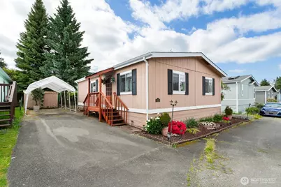 8322 19th Ave Court E #11, Tacoma, WA 98404 - Photo 1