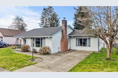 269 S Cedar Street, Buckley, WA 98321 - Photo 2