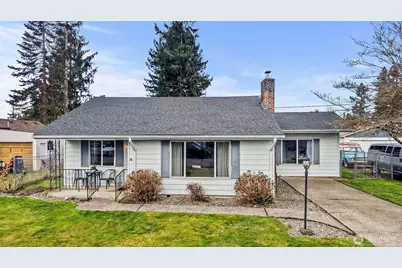 269 S Cedar Street, Buckley, WA 98321 - Photo 1