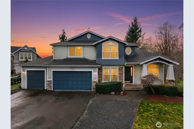 9806 Trombley Road, Snohomish, WA 98290 - Photo 1
