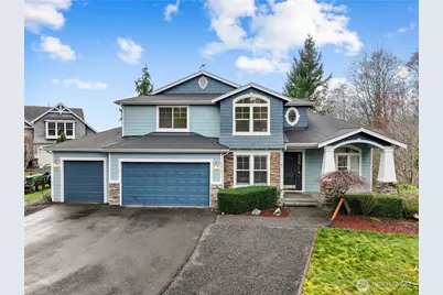 9806 Trombley Road, Snohomish, WA 98290 - Photo 2
